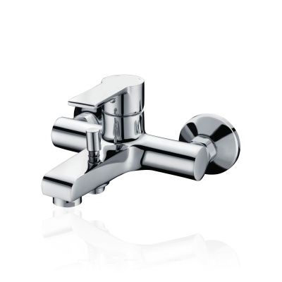 Смеситель для ванны Koller Pool KVADRO Arc KA0100