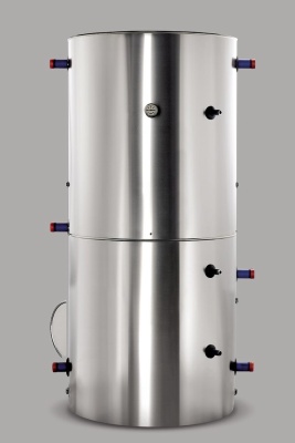 Водонагреватель Atlantic Corhydro 1000L