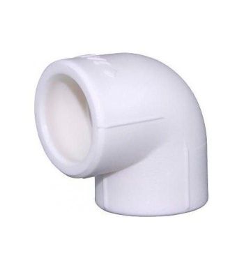 Уголок ППР 20*90° 