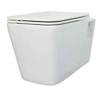 Golden Frog БЕЛЫЙ МАТ LT057E-R MW