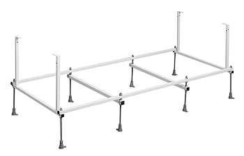 Монтажный набор к акрил. ванне Roca Line