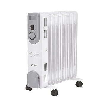 Радиатор масляный "Оазис Pro" модель OS-20