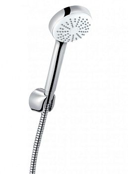 Душевая стойка KLUDI LOGO 6801005-00