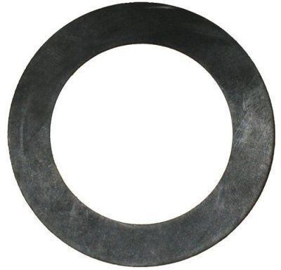 Прокладка 1" резиновая