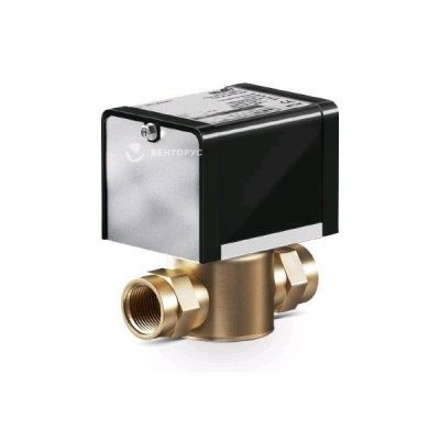 Клапан с сервоприводом Volcano