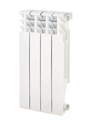 Радиатор алюминиевый Faliano AL 500*100/96 4 секции, С3