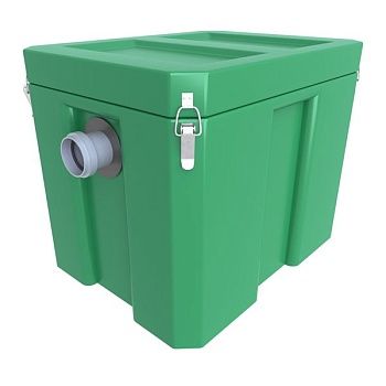 Жироуловитель БИОФОР ЭКОНОМ 0,5х40