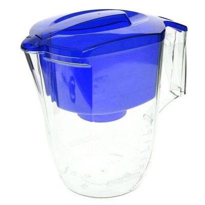 Фильтр "Аквафор-Кувшин Гарри" (синий)