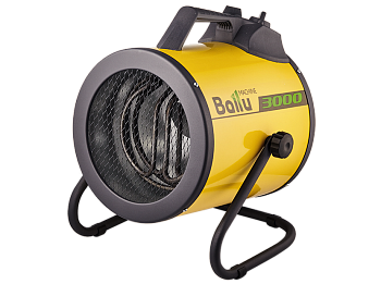 Тепловая пушка электрическая Ballu BHP-PE2-3
