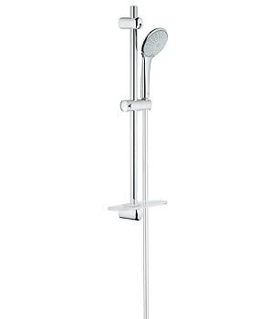 Душевая стойка Grohe Euphoria Eco 600мм (27230001), хром***