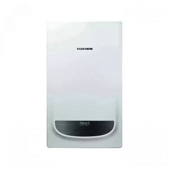 Котел газовый Navien DELUXE S COAXIAL-24K, 2-контурный, настенный