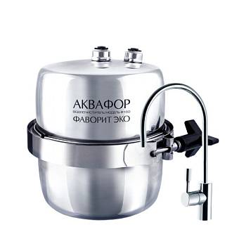 Фильтр Аквафор B150 Фаворит ЭКО в к-те