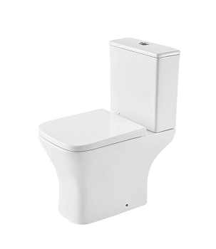 Унитаз-компакт напольный ZILI DO MFZ-55-2 ДЕЙМОС г.вып б.ободка TORNADO ППР м.лифт 616х385х785мм