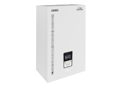 Электрокотел Zota MK-Х 7,5 кВт