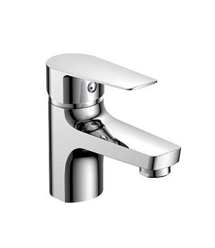 Смеситель для умывальника Rossinka S35-11