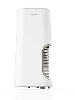 Бойлер косвенного нагрева Santermo SIF 100л. (тэн - доп. опция)