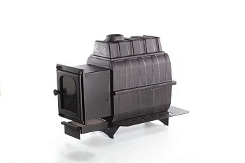 Печь банная Fireway ПАРОВАР 24 (402), без сетки