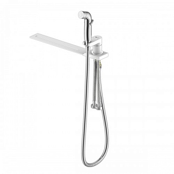 Смеситель Lemark LM7170CW 