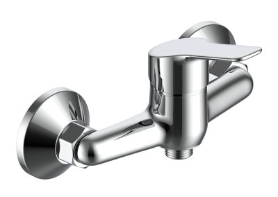 Смеситель для душа VODA "Wave" WA80