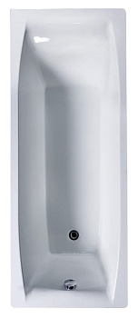 Ванна чугунная Эталон 1500х700х445