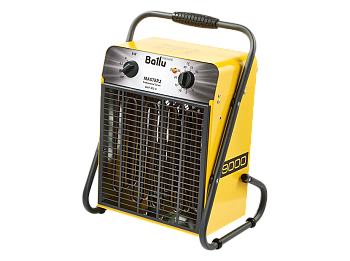 Тепловая пушка электрическая Ballu BHP-M2-9