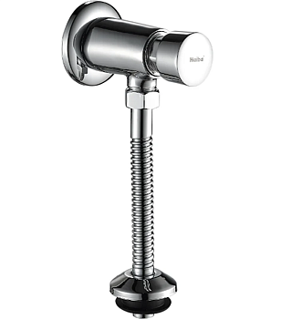 КРАН ПИССУАРНЫЙ УГЛОВОЙ 1.2 HAIBA НВ33001