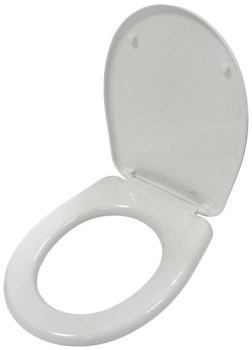 Сиденье д/унитаза 
