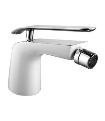 Смеситель для биде Lemark Melange LM4908CW