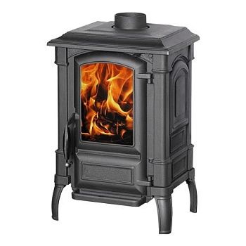 Печь Bruno I чугунная