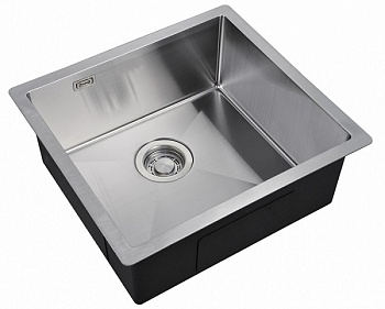 Мойка кухонная ZORG LIGHT ZL R 480440