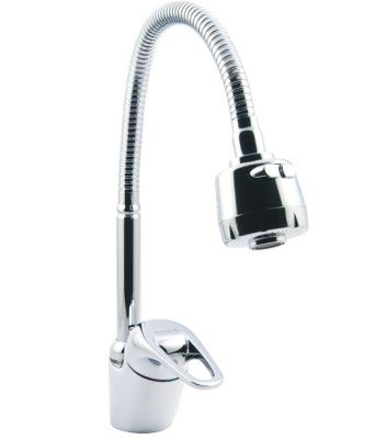 Смеситель для кухни SWES GLOBO 1GKHN1(0384)