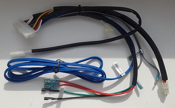 Комплект проводов для OLB 100-350 (Haness wire) (для котлов Olympia)