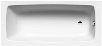 Ванна стальная KALDEWEI CAYONO 170х70 274900010001