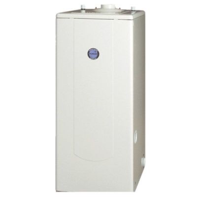 Котел дизельный Kiturami Turbo-13