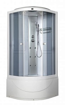 Душевая кабина Golden Frog SRGF-087G, 90*90*215