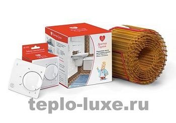 Осушитель влаги для ванных комнат 