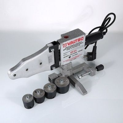 Аппарат для пайки полипропилена Valtec ER-04/ER-03