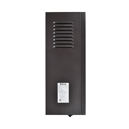 Электрокотел THERMEX Sonne 12 кВт Wi-Fi (Grey)