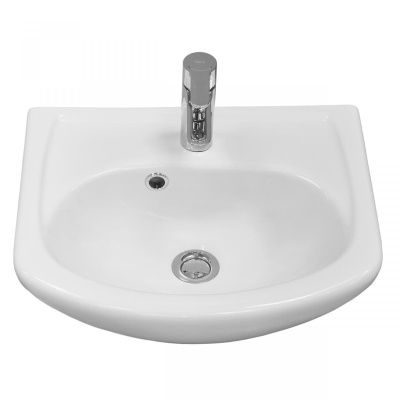 Умывальник мебельный Santek Азов 45 (450х380х170)