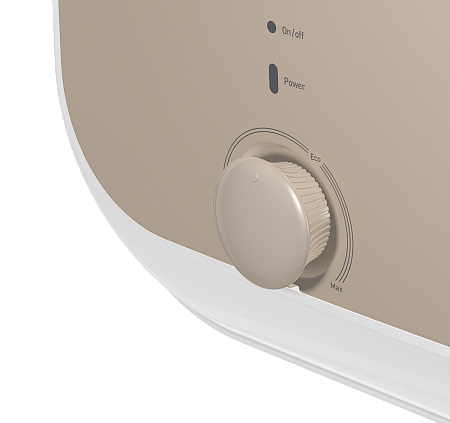 Водонагреватель Garanterm Plus 15 U