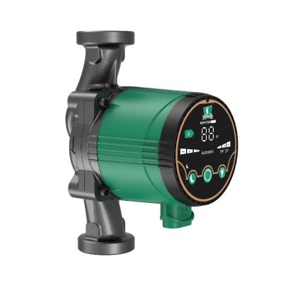 Насос циркуляционный PUMPMAN, NEWSTAR 25/4