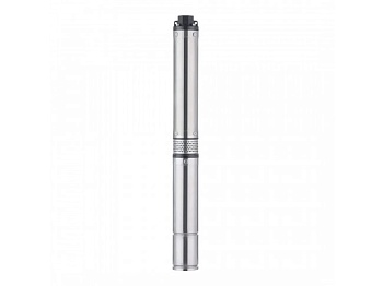 Погружной скважинный насос ECO RUS 2-55 (0,75 кВт, 1 м)