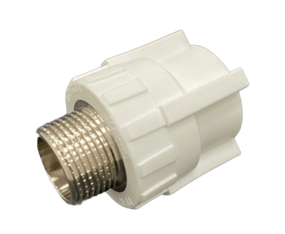 Муфта комбинированная НР S32х3/4 М Lavita