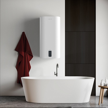 Водонагреватель Royal Thermo RWH 80 VH Citadel Unic