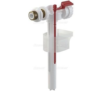 Клапан впускной Alcaplast (A16 1/2