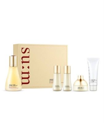 Набор уходовой косметики SUM37, Ю.Корея