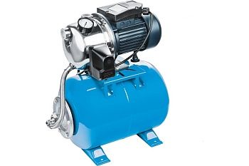 Насосная станция Unipump AUTO JS 100-50