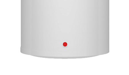 Водонагреватель Thermex N 15 U