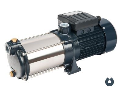 Насос поверхностный многоступенчатый Unipump МН - 300 С