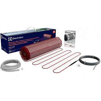 Теплый пол (мат) Electrolux EEM 2-150-0,5, серия Eco Mat